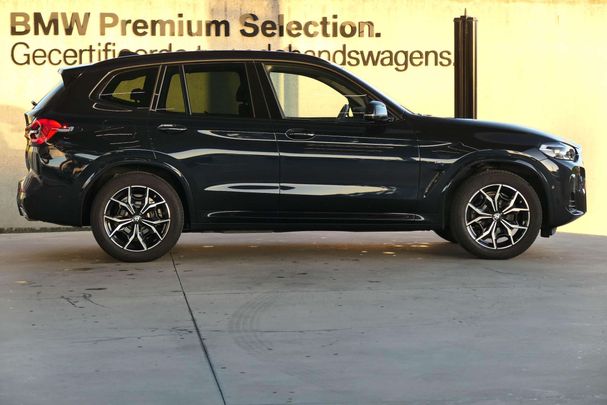 BMW X3 sDrive 100 kW image number 2