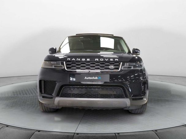 Land Rover Range Rover Sport SDV6 S 183 kW image number 17