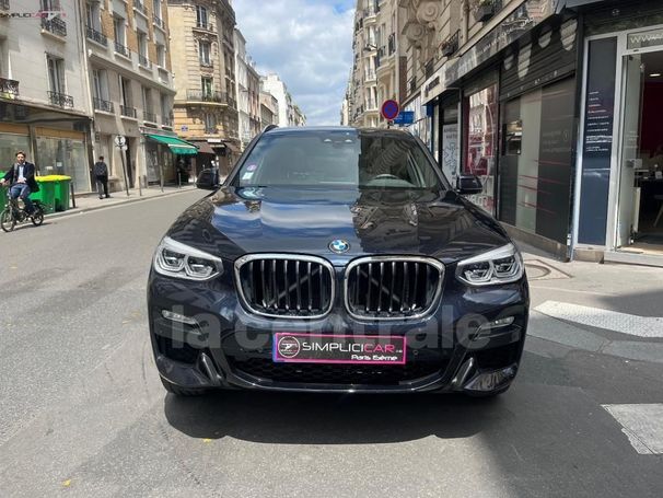 BMW X3 xDrive30i M Sport 185 kW image number 15