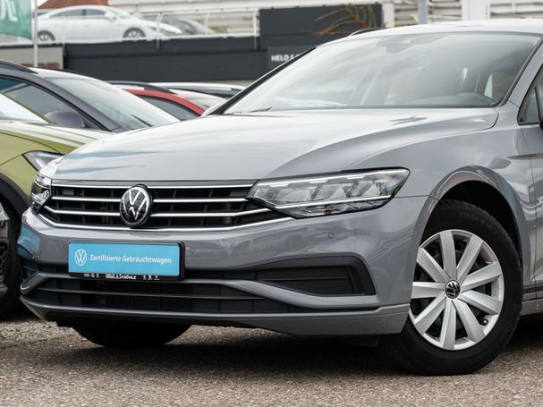 Volkswagen Passat Variant 1.5 TSI 110 kW image number 1