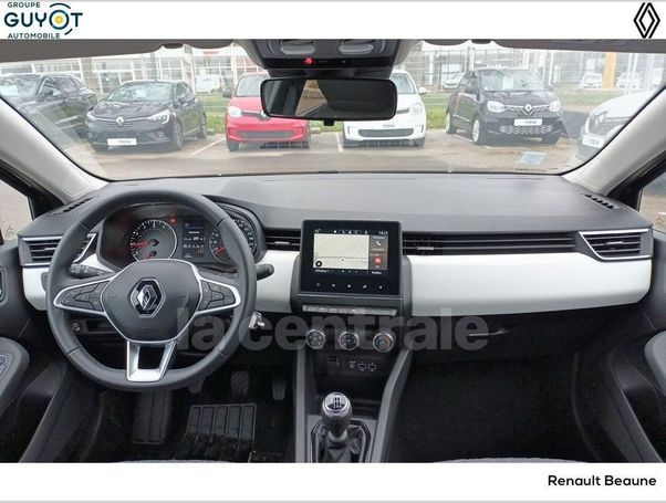 Renault Clio 74 kW image number 31