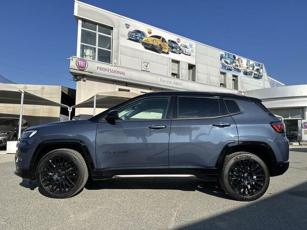 Jeep Compass 96 kW image number 5