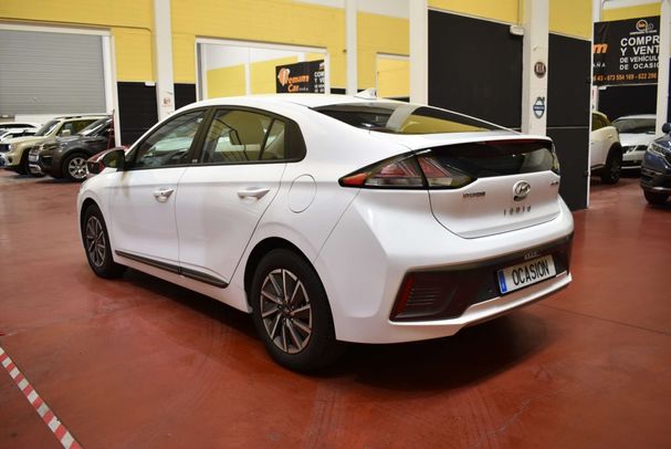 Hyundai Ioniq Style 100 kW image number 6