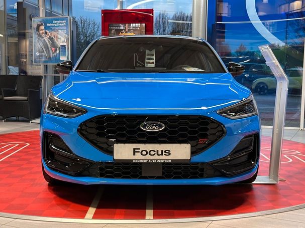 Ford Focus ST 206 kW image number 3