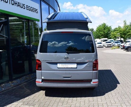 Volkswagen T6 California Ocean Edition 4Motion DSG 150 kW image number 29