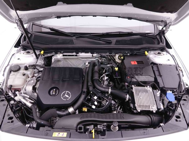 Mercedes-Benz A 180 7G-DCT 100 kW image number 21