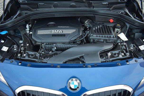 BMW 218i 103 kW image number 25