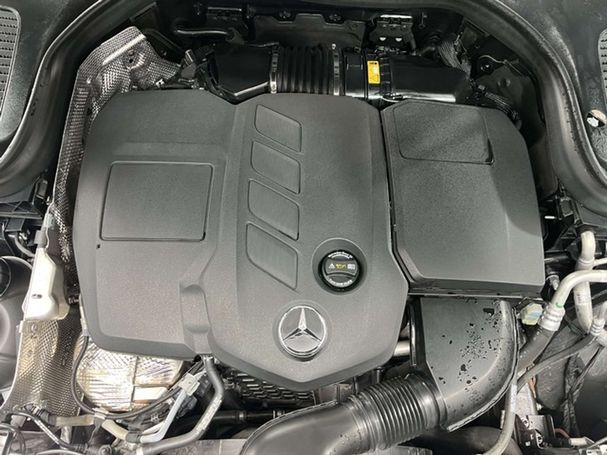 Mercedes-Benz GLC 200 d 4Matic 9G-Tronic 120 kW image number 38