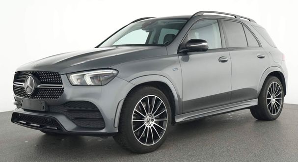 Mercedes-Benz GLE 350 de 4Matic 235 kW image number 1