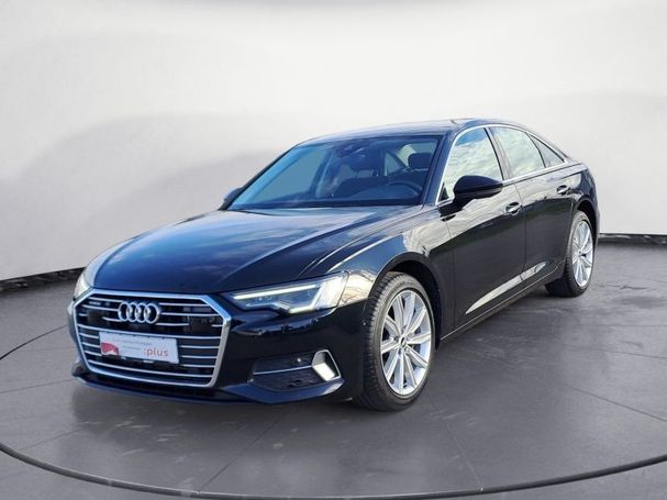 Audi A6 50 TDI quattro Sport 210 kW image number 1