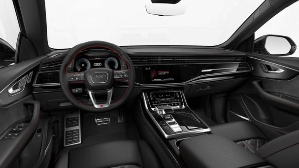 Audi Q8 250 kW image number 7