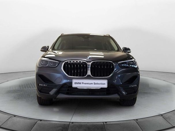 BMW X1 xDrive18d Advantage 110 kW image number 17