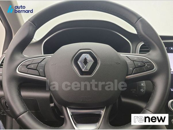 Renault Megane 85 kW image number 11