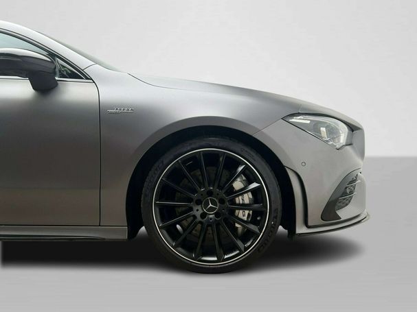 Mercedes-Benz CLA 35 AMG 225 kW image number 4