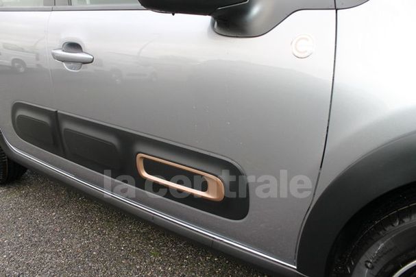 Citroen C3 Pure Tech 83 S&S C-Series 61 kW image number 42