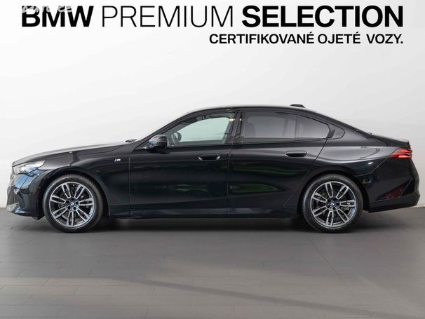 BMW 520d xDrive 140 kW image number 5