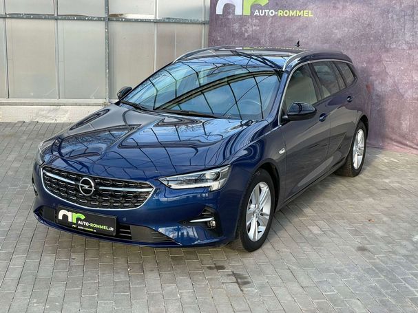 Opel Insignia 1.5 Elegance 90 kW image number 1