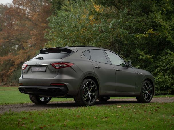 Maserati Levante 257 kW image number 3