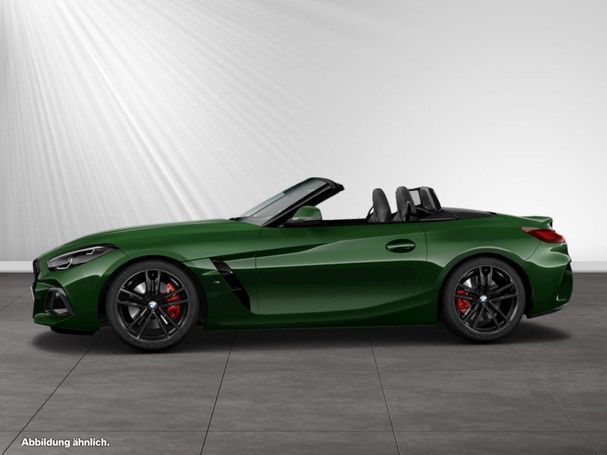 BMW Z4 sDrive20i 145 kW image number 5