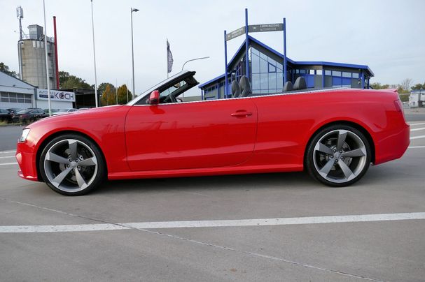 Audi RS5 4.2 FSI quattro S tronic Cabrio 331 kW image number 3