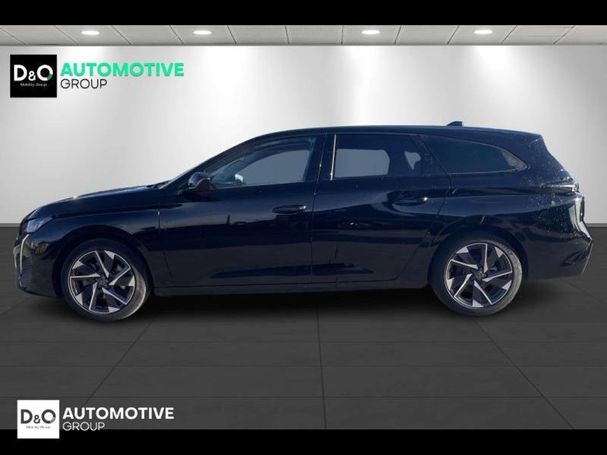 Peugeot 308 Allure 96 kW image number 4