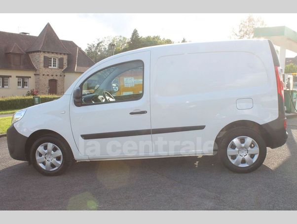 Renault Kangoo BLUE dCi 59 kW image number 9