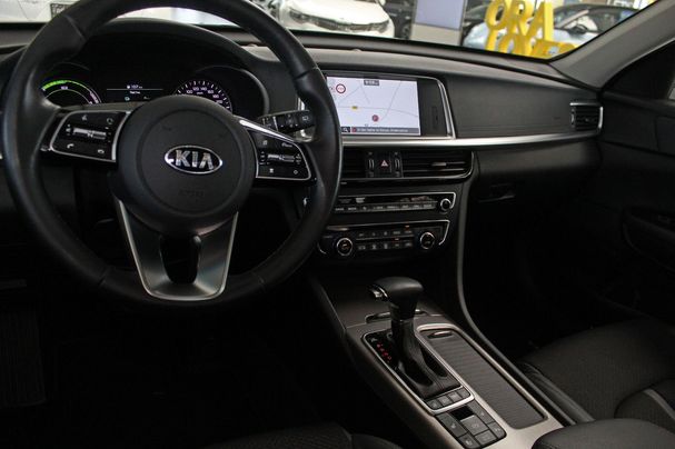 Kia Optima Sportswagon Spirit 151 kW image number 7