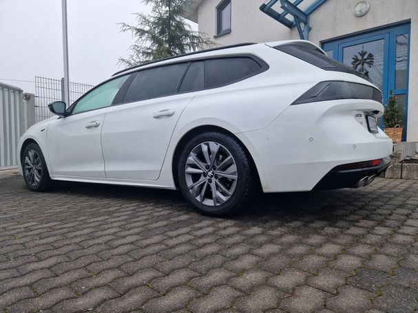 Peugeot 508 130 kW image number 3