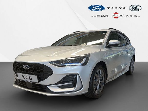 Ford Focus 1.0 EcoBoost ST-Line 92 kW image number 1