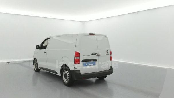  Fiat Scudo 88 kW image number 4