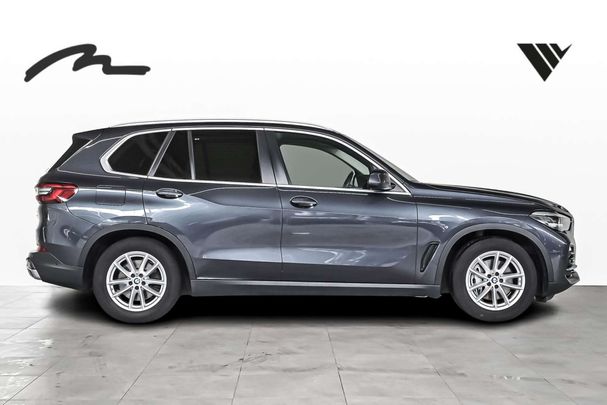 BMW X5 xDrive 250 kW image number 3