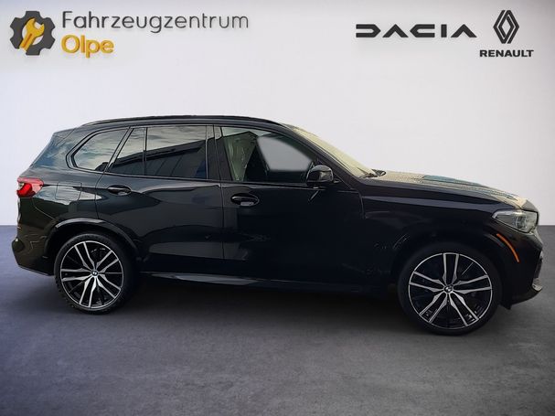 BMW X5 xDrive 340 kW image number 5