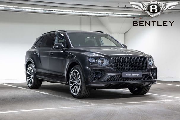 Bentley Bentayga V8 EWB 404 kW image number 2