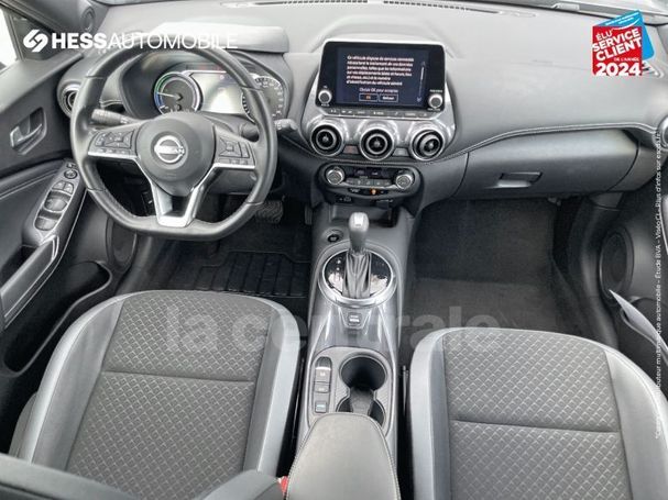 Nissan Juke 105 kW image number 30