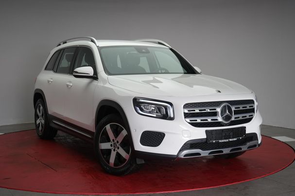 Mercedes-Benz GLB 220 d 140 kW image number 2