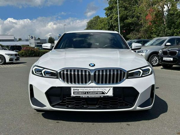 BMW 320d xDrive 140 kW image number 4