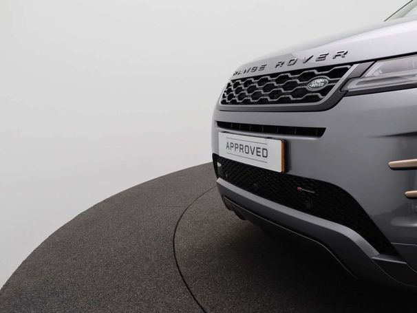 Land Rover Range Rover Evoque P300e AWD 227 kW image number 38