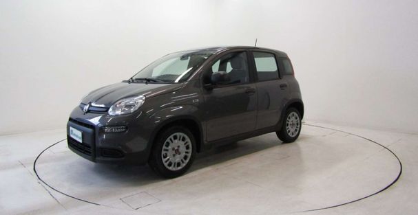 Fiat Panda 1.0 Hybrid 51 kW image number 16