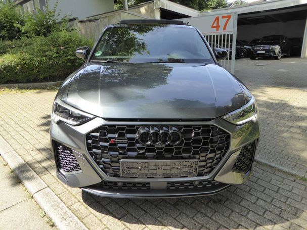 Audi RSQ3 Sportback 294 kW image number 3