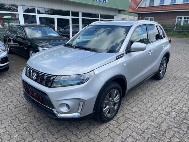 Suzuki Vitara 1.4 Boosterjet Hybrid Comfort 95 kW image number 1