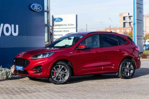 Ford Kuga 140 kW image number 4