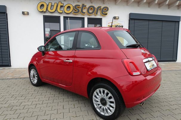 Fiat 500 1.0 51 kW image number 5