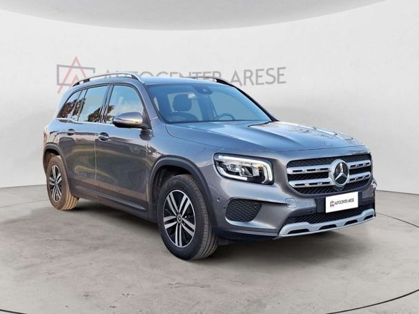 Mercedes-Benz GLB 200 d 110 kW image number 7