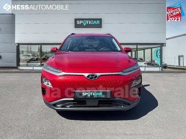 Hyundai Kona 100 kW image number 3