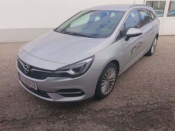 Opel Astra 1.5 D Elegance 90 kW image number 1