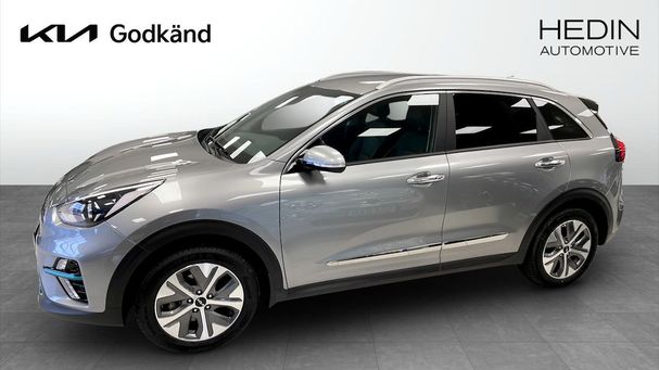 Kia Niro e 150 kW image number 2