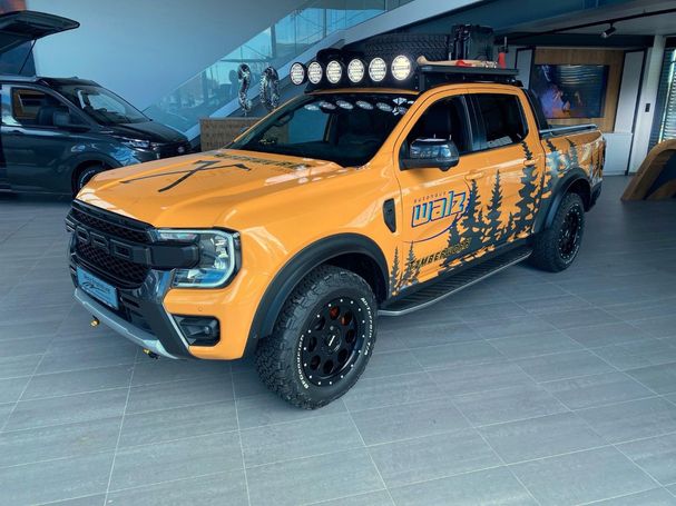 Ford Ranger Wildtrak e-4WD 177 kW image number 1