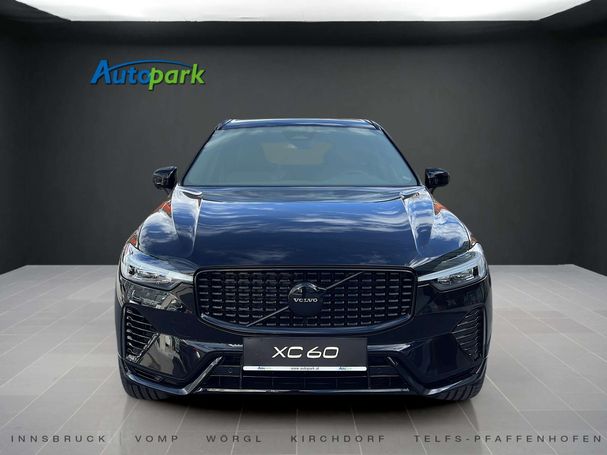 Volvo XC60 Plug-in Hybrid T6 Plus Black Edition AWD 293 kW image number 4