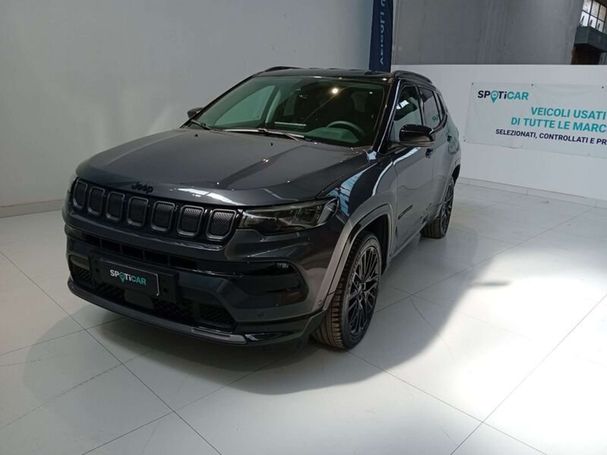 Jeep Compass 96 kW image number 1