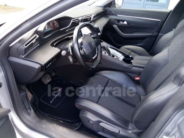 Peugeot 508 BlueHDi 160 EAT8 Allure 120 kW image number 7